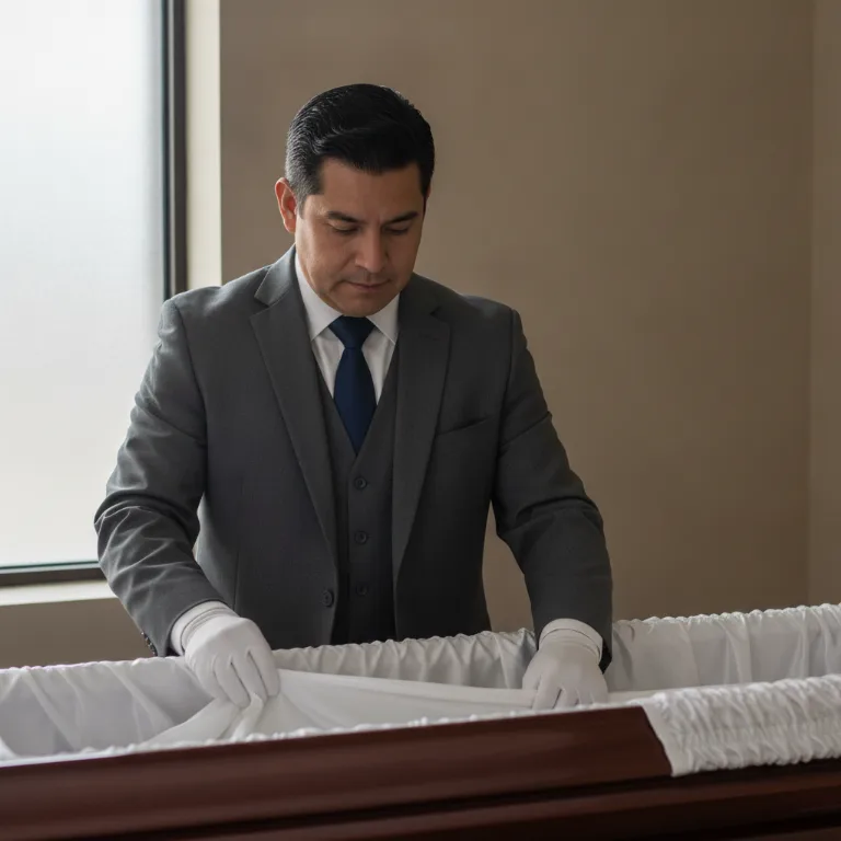 Agência Funerária serviço em Maraba